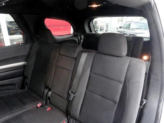 Dodge Durango AWD 4dr SXT 2014