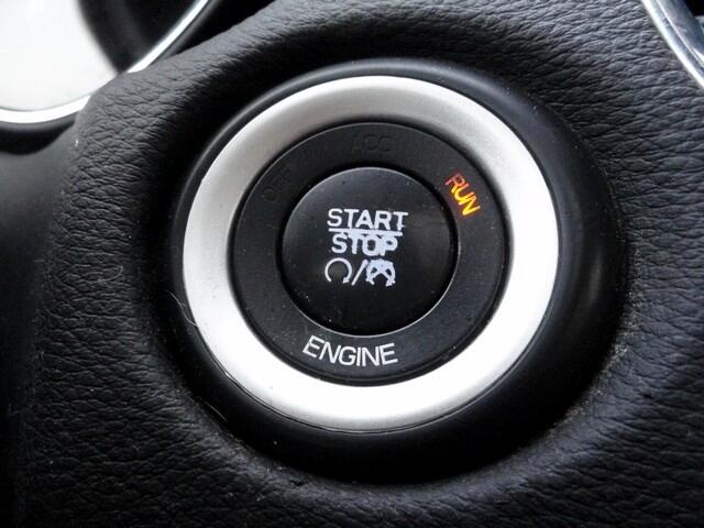 Dodge Durango AWD 4dr SXT 2014