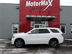 2014 Dodge Durango 