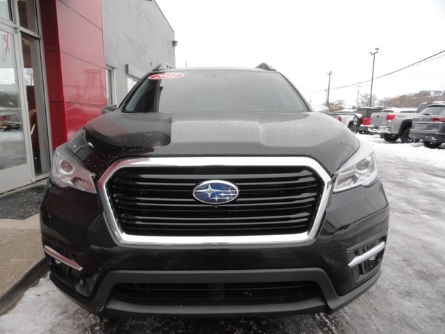 Subaru Ascent Touring 7-Passenger 2022