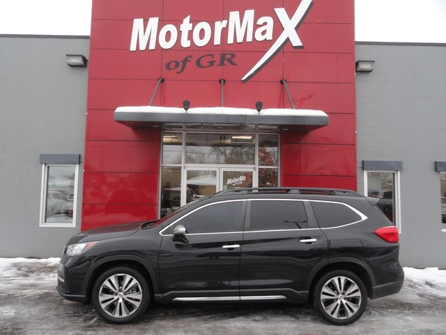 Subaru Ascent Touring 7-Passenger 2022