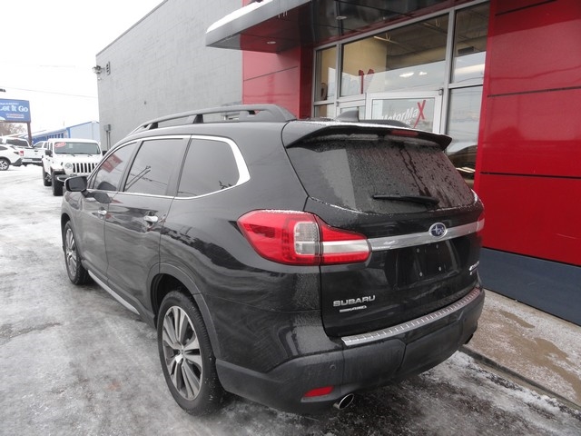 Subaru Ascent Touring 7-Passenger 2022