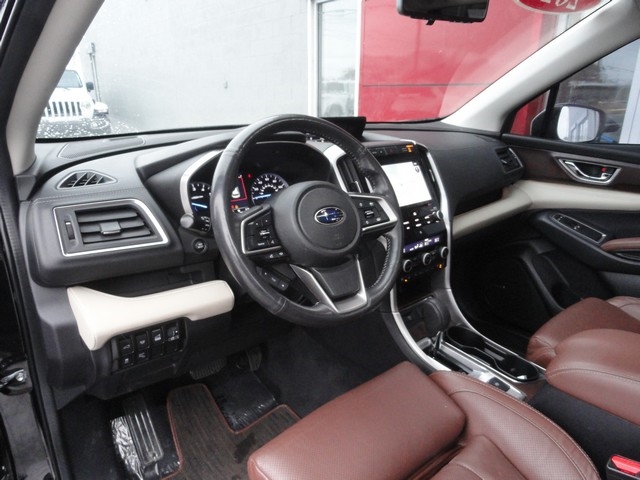 Subaru Ascent Touring 7-Passenger 2022