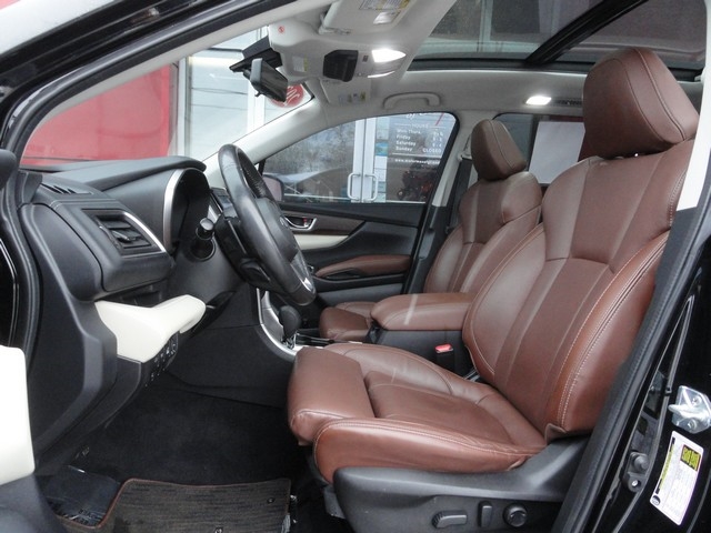 Subaru Ascent Touring 7-Passenger 2022