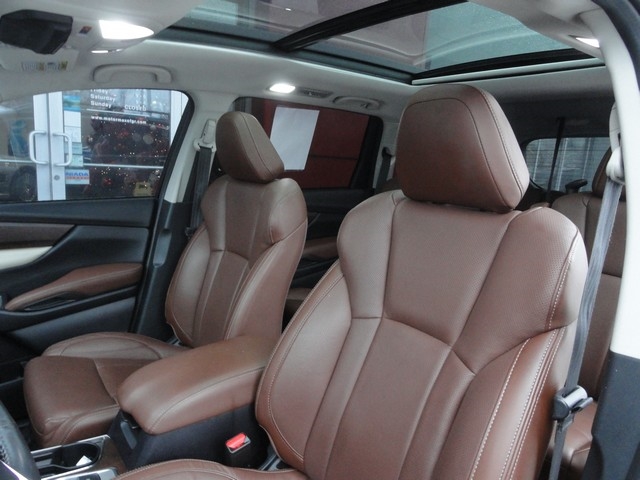 Subaru Ascent Touring 7-Passenger 2022