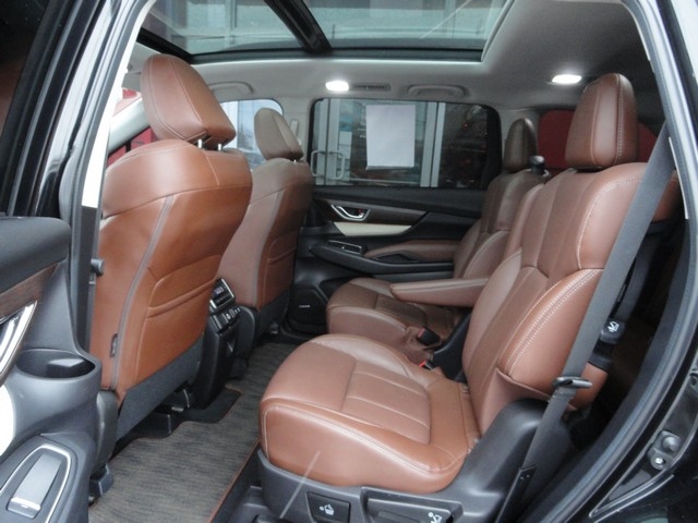 Subaru Ascent Touring 7-Passenger 2022