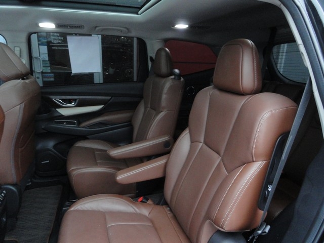 Subaru Ascent Touring 7-Passenger 2022