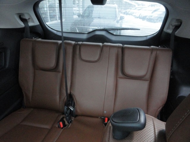 Subaru Ascent Touring 7-Passenger 2022