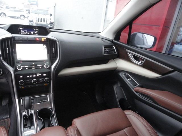 Subaru Ascent Touring 7-Passenger 2022