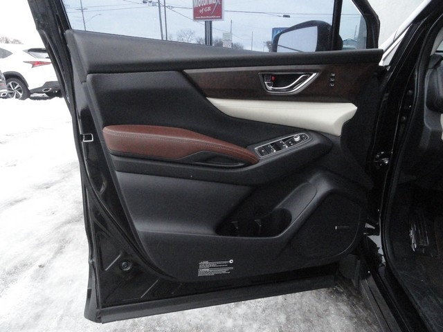 Subaru Ascent Touring 7-Passenger 2022