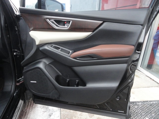 Subaru Ascent Touring 7-Passenger 2022