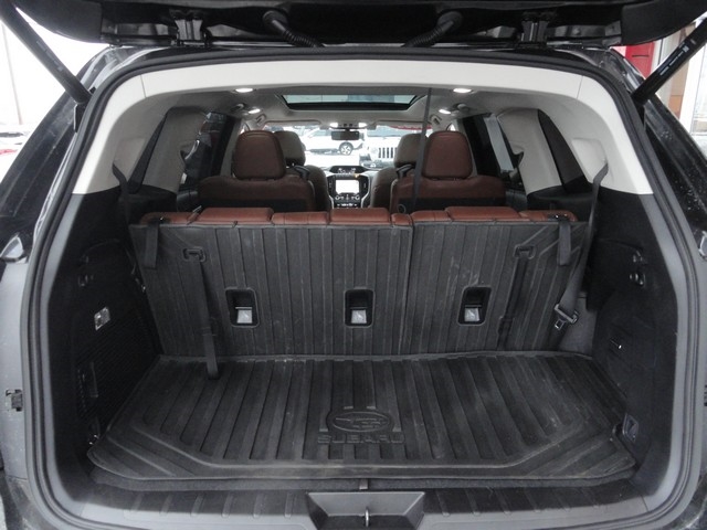 Subaru Ascent Touring 7-Passenger 2022