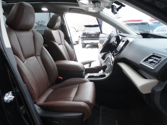 Subaru Ascent Touring 7-Passenger 2022