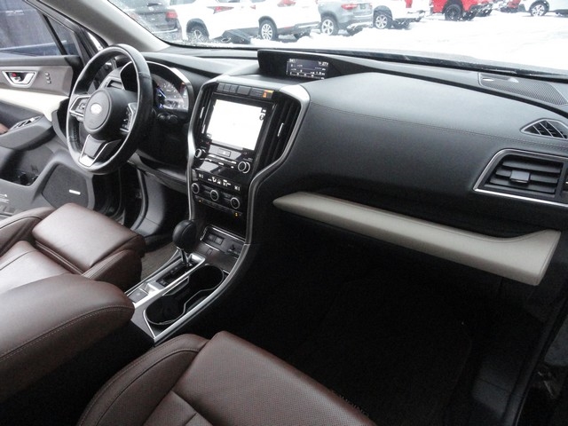 Subaru Ascent Touring 7-Passenger 2022