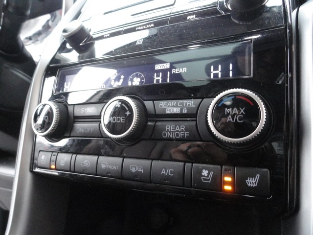 Subaru Ascent Touring 7-Passenger 2022