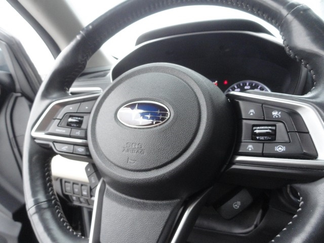 Subaru Ascent Touring 7-Passenger 2022