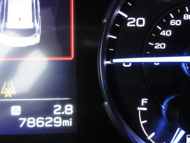 Subaru Ascent Touring 7-Passenger 2022