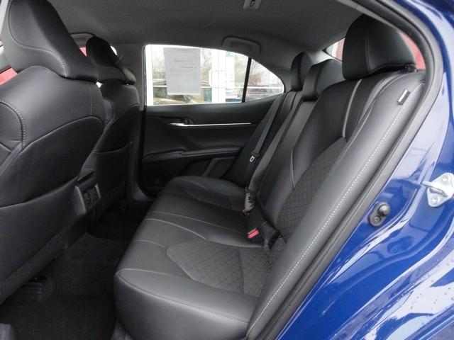 Toyota Camry XSE Auto (Natl) 2024