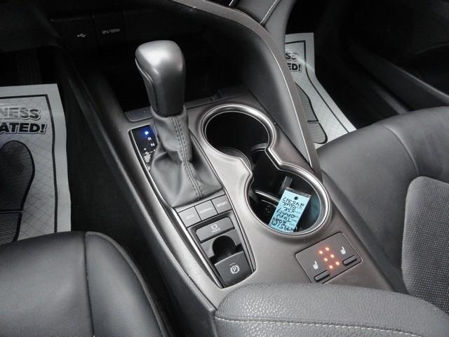 Toyota Camry XSE Auto (Natl) 2024