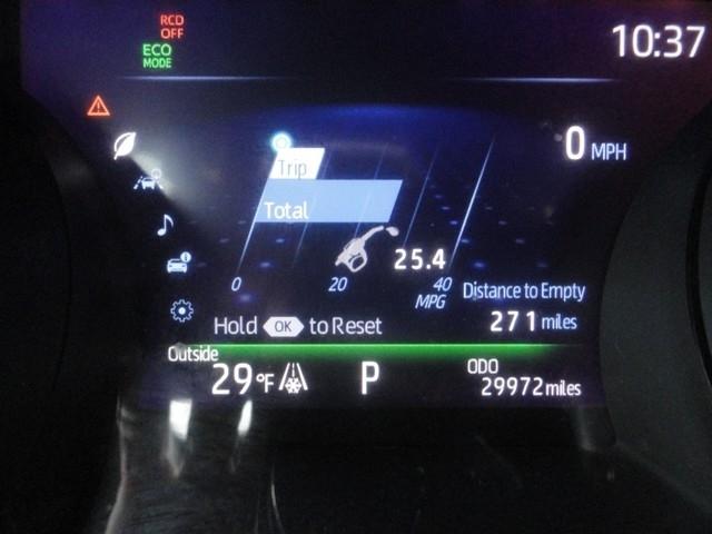 Toyota Camry XSE Auto (Natl) 2024