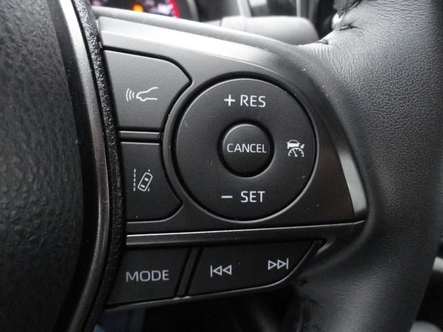 Toyota Camry XSE Auto (Natl) 2024