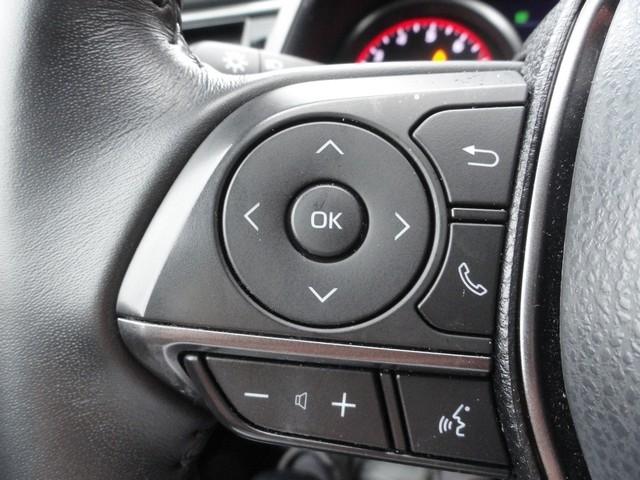 Toyota Camry XSE Auto (Natl) 2024