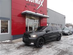2020 Dodge Durango 