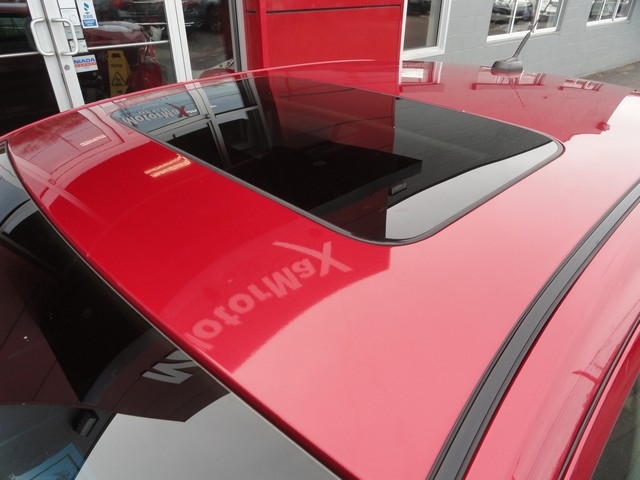 Ford Fusion 4dr Sdn I4 SE FWD 2009