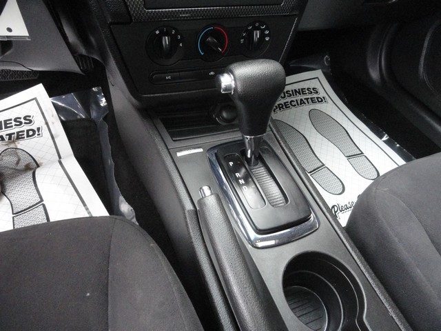 Ford Fusion 4dr Sdn I4 SE FWD 2009