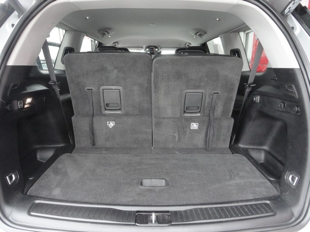 Jeep Grand Cherokee L Limited 4x4 2021