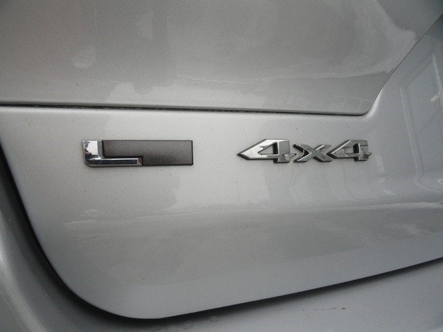 Jeep Grand Cherokee L Limited 4x4 2021