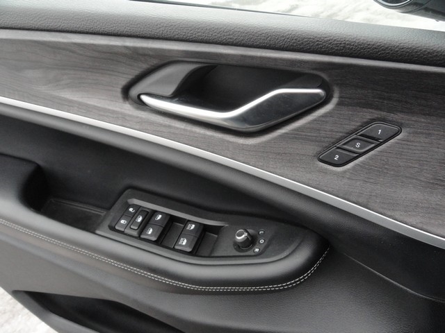 Jeep Grand Cherokee L Limited 4x4 2021