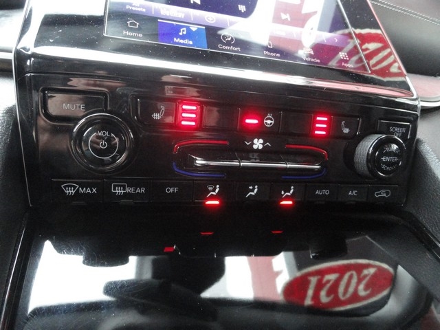 Jeep Grand Cherokee L Limited 4x4 2021