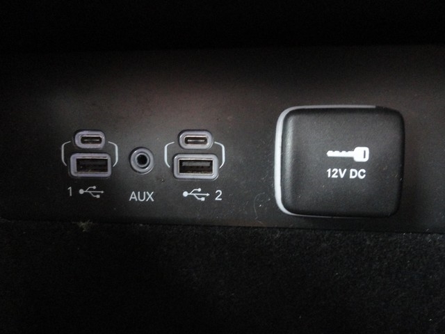 Jeep Grand Cherokee L Limited 4x4 2021