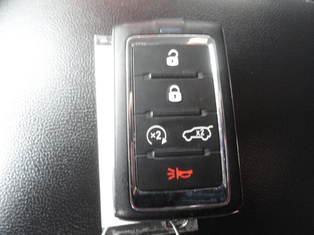 Jeep Grand Cherokee L Limited 4x4 2021