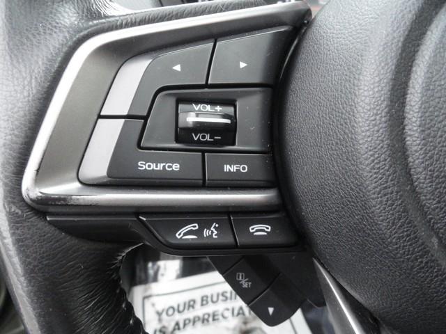 Subaru Forester Limited CVT 2021