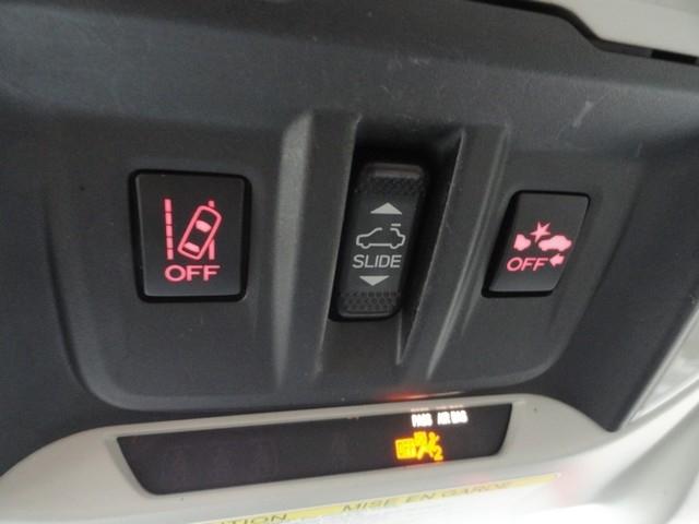 Subaru Forester Limited CVT 2021