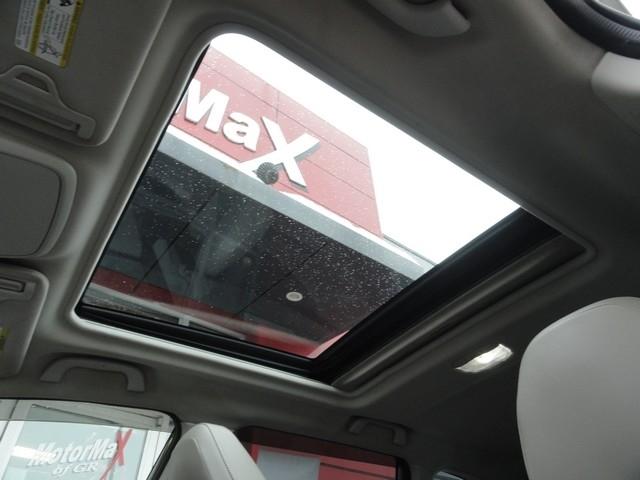 Subaru Forester Limited CVT 2021