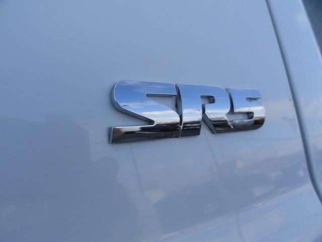 Toyota Tundra 4WD Truck CrewMax 5.7L V8 6-Spd AT TRD Pro (Natl) 2016