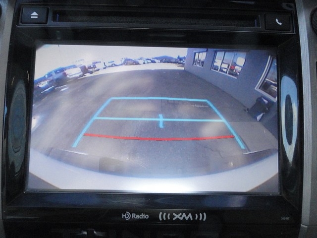 Toyota Tundra 4WD Truck CrewMax 5.7L V8 6-Spd AT TRD Pro (Natl) 2016