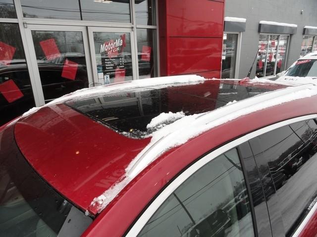 Cadillac SRX FWD 4dr Luxury Collection 2011