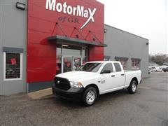 2022 RAM 1500 Classic 