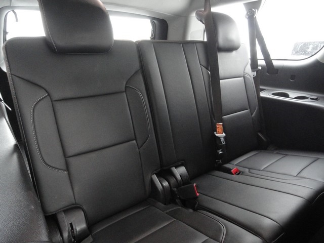 GMC Yukon XL 4WD 4dr SLT 2018