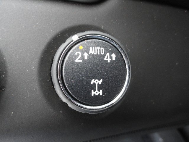 GMC Yukon XL 4WD 4dr SLT 2018