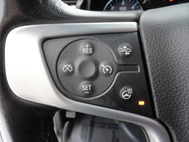 GMC Yukon XL 4WD 4dr SLT 2018