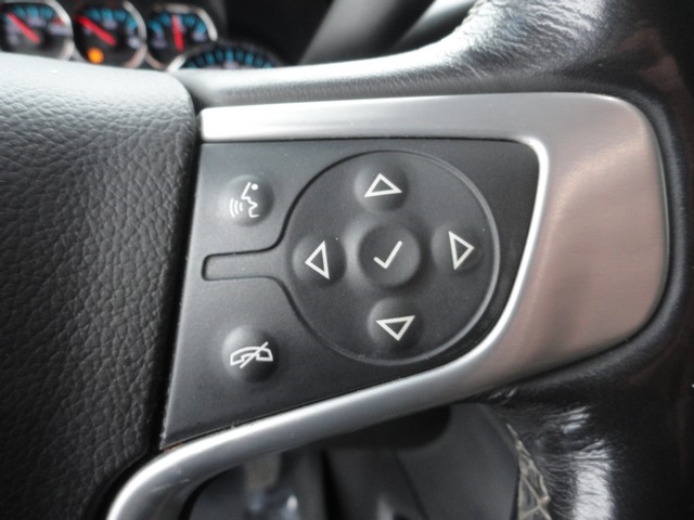 GMC Yukon XL 4WD 4dr SLT 2018