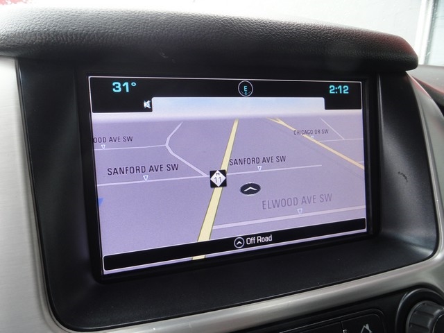 GMC Yukon XL 4WD 4dr SLT 2018