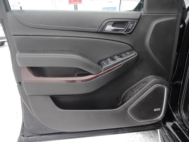 GMC Yukon XL 4WD 4dr SLT 2018