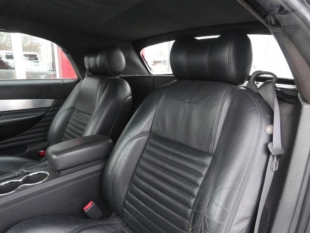 Ford Thunderbird 2dr Conv w/Hardtop Premium 2002