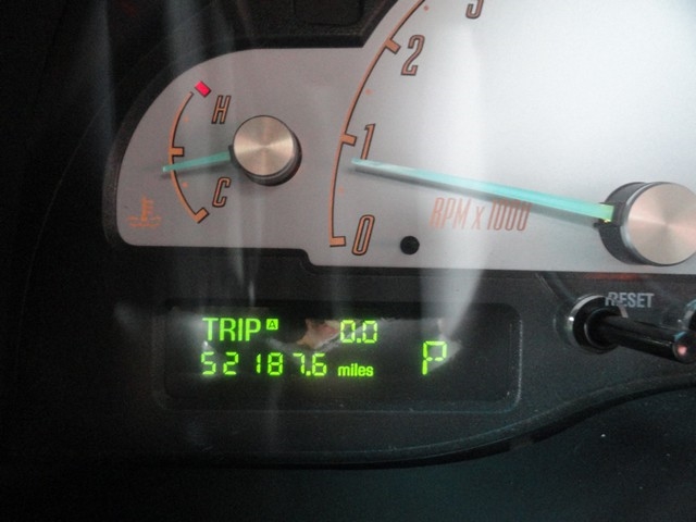 Ford Thunderbird 2dr Conv w/Hardtop Premium 2002